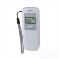 iBank(R)Alcohol Tester / Breathalyzer